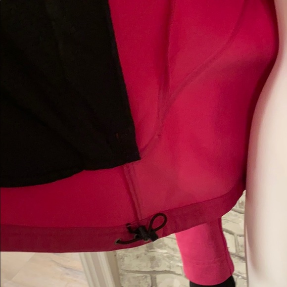 NORTHFACE Magnolia Soft Shell jacket - Picture 10 of 10